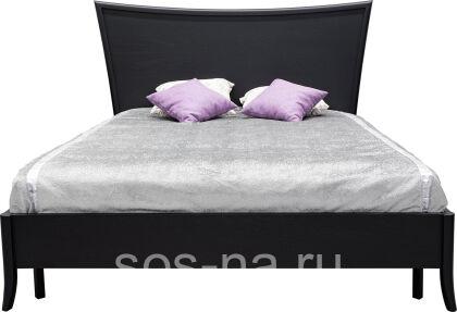 Кровать 2-16 Тиффани 2556 БМ681